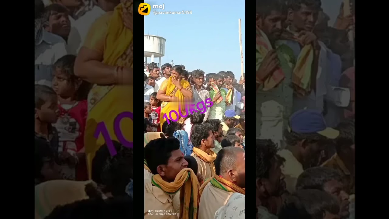 100Kg abhi Anna