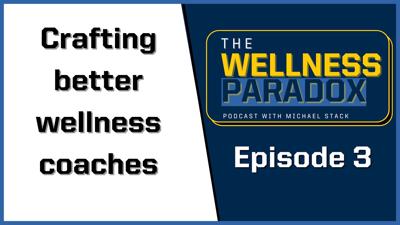 The Evolution of Wellness Coaching w/ Margaret Moore