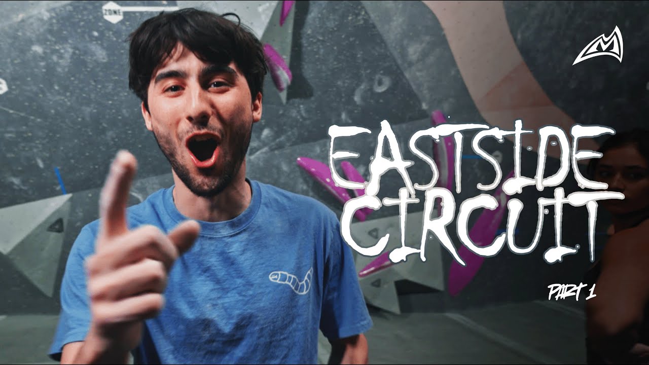 Eastside Circuit | Pt.1 Underground