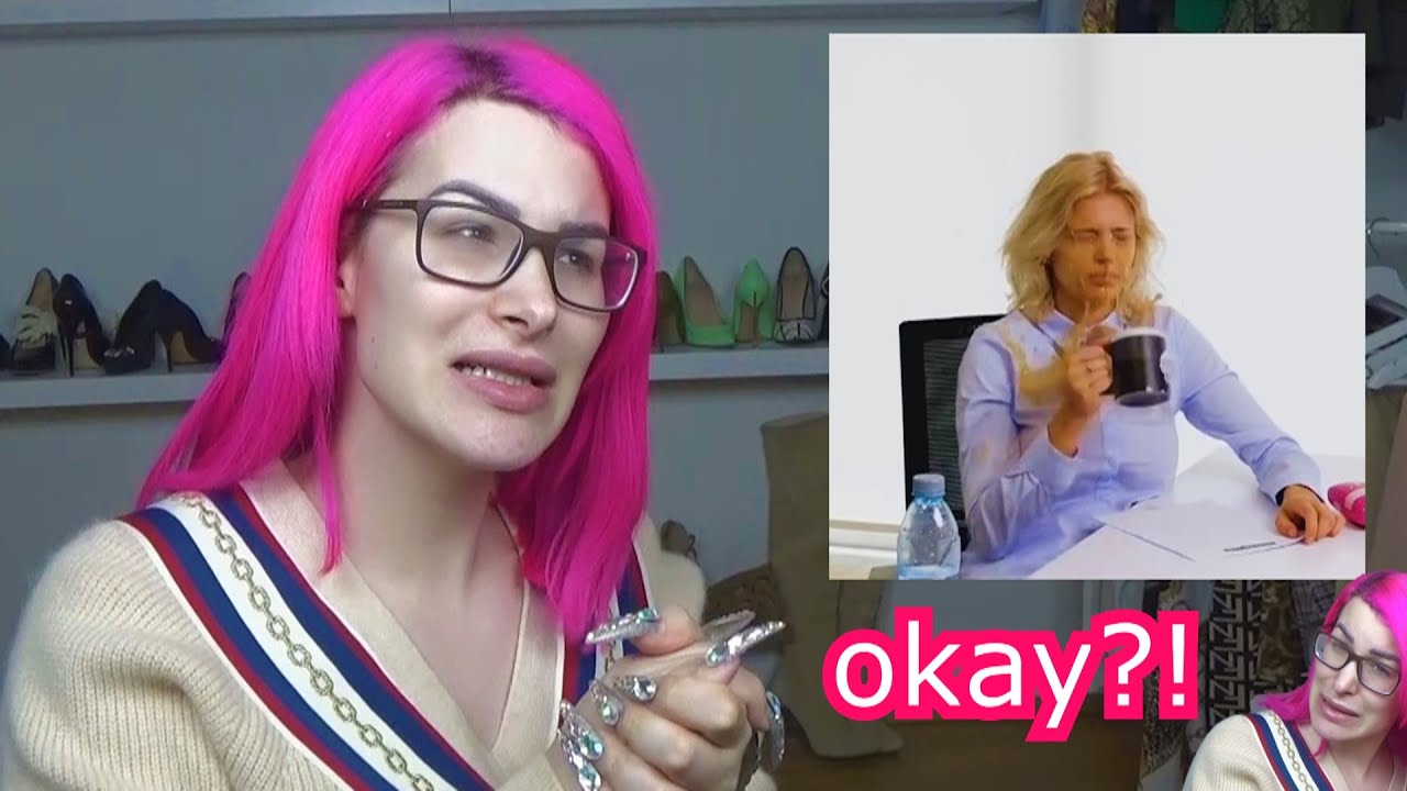 Geht es denen noch gut? ich denke NICHT.