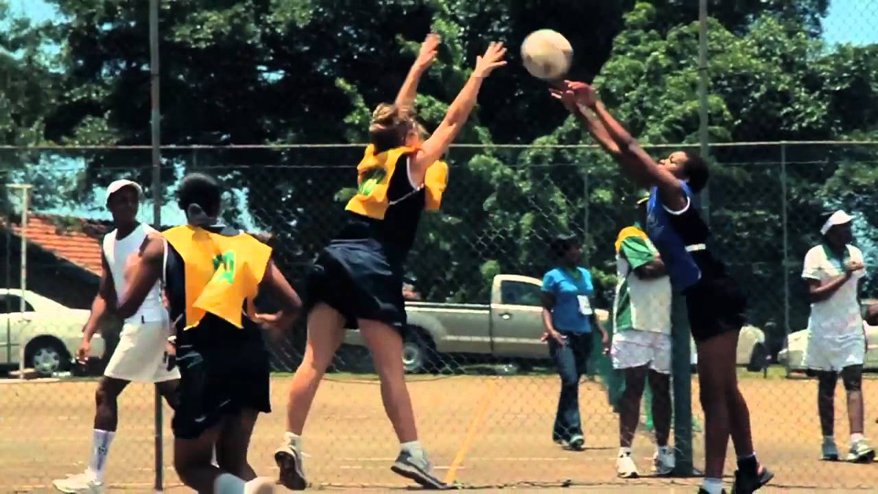 UNICEF- Sports Development Documentary