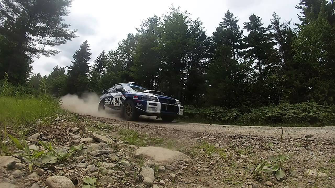 NEFR14 GoPro Montage Stage 10 Sturtevant