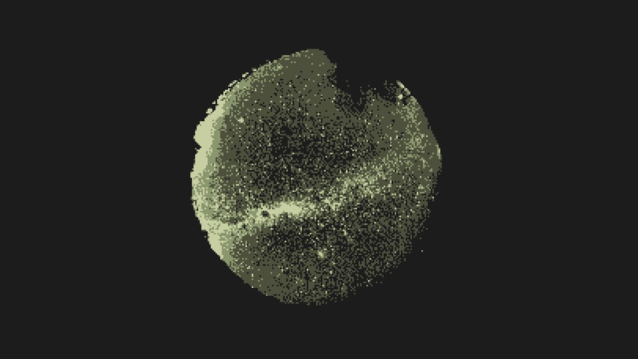 Rob Mayzes - Dust EP