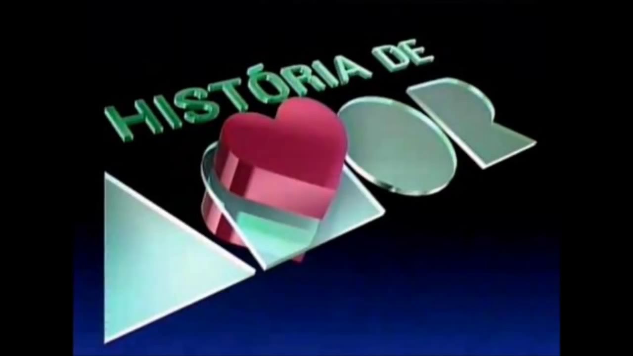 História de Amor   Só chamei porque Te Amo   Gilberto Gil