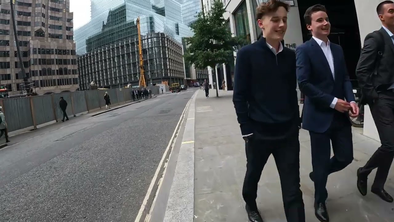 You're NOT ALLOWED to Film In Public....More Clueless Security
