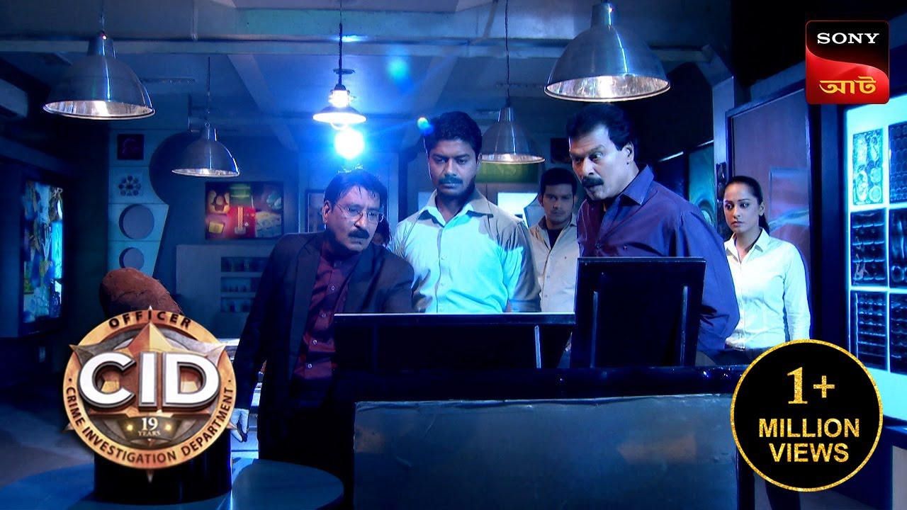 The Jungle Camping | CID - Special Cases | 6 Mar 2024