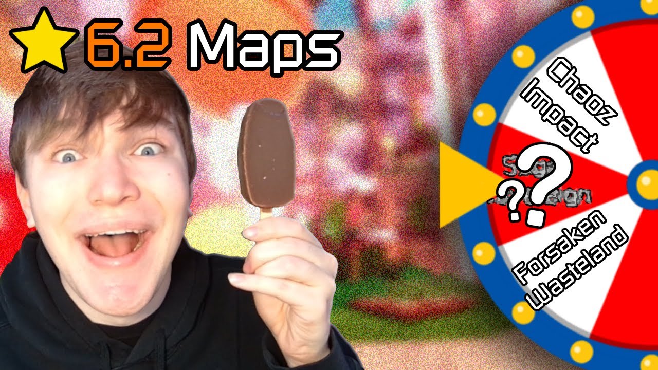 FE2 CRAZY+ ROULETTE: Издание с уровнем сложности 6.2
