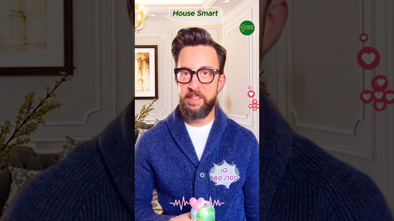 Part 014: Discover Smart Home #Adamrose #homehacks #smartlife #shorstvideo