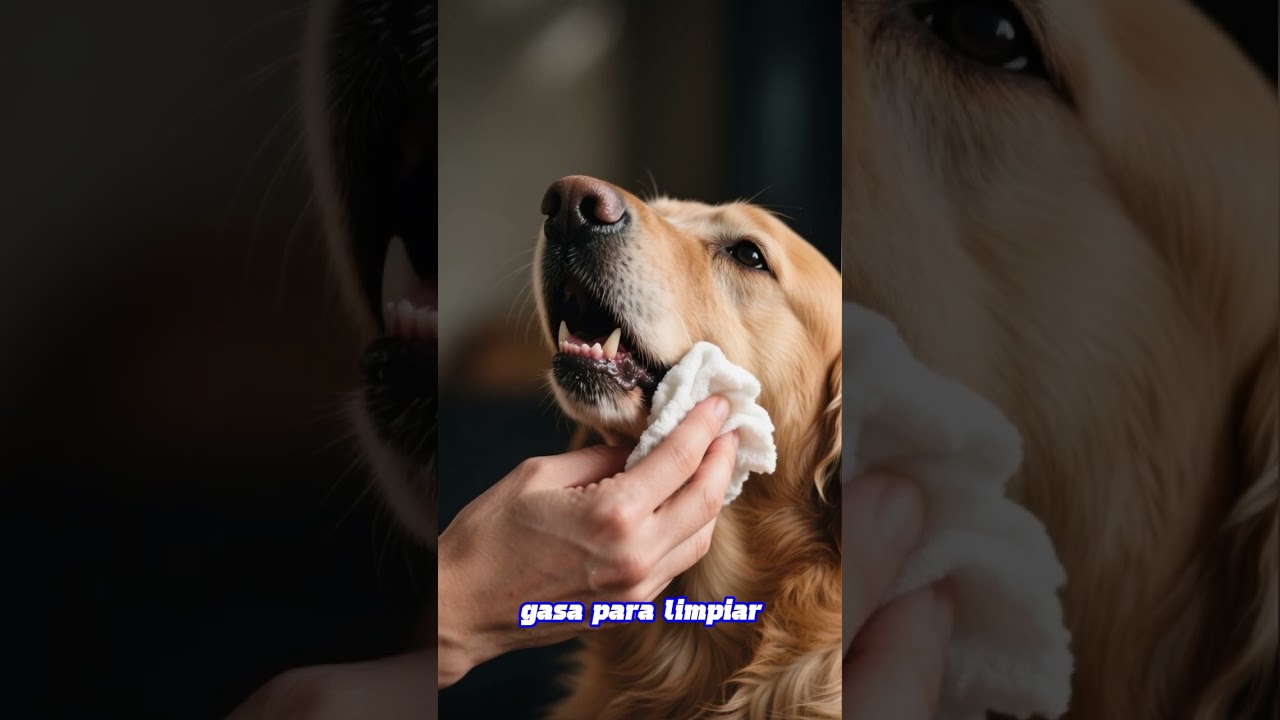 ✅ El error que mata a tu perro (La manguera) ​🤔​
