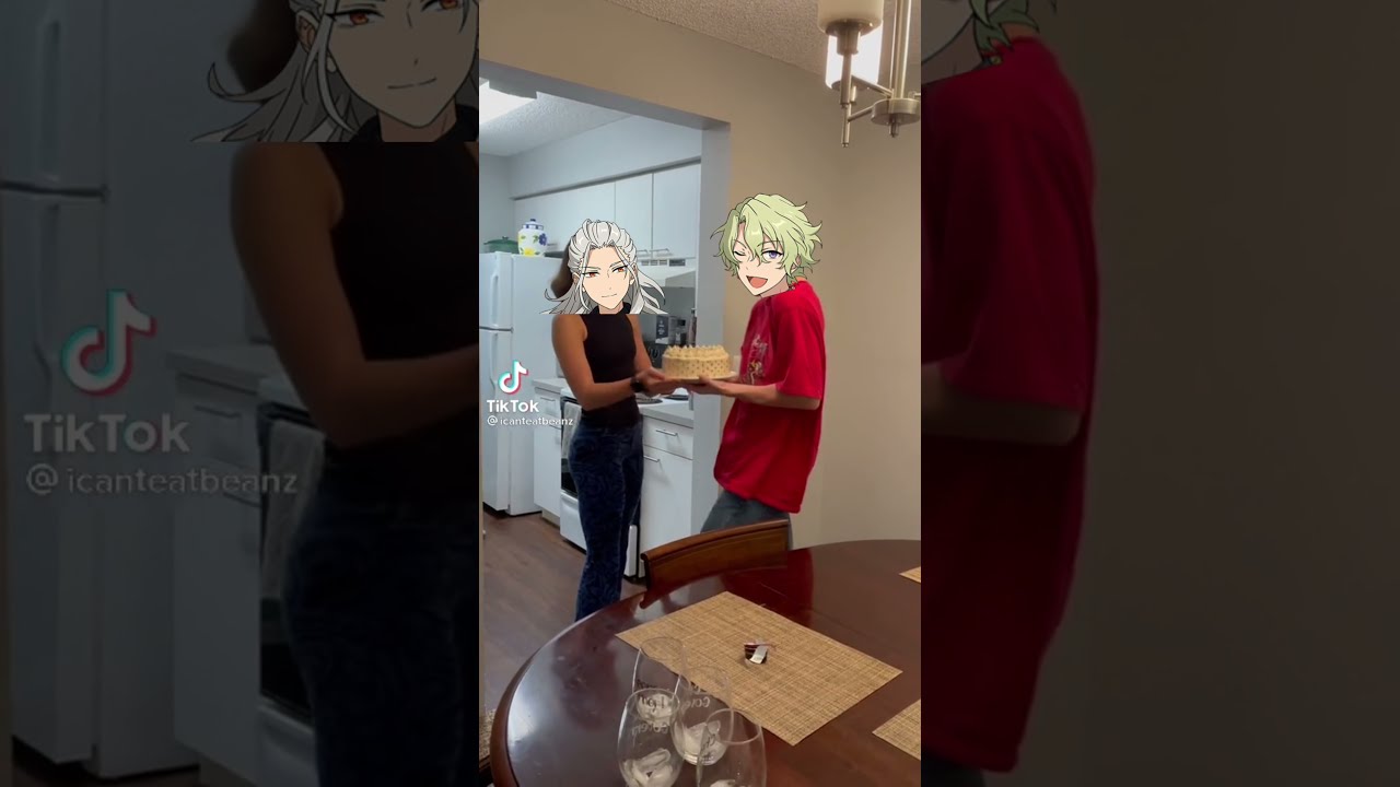 enstars tiktoks part2 pain insane agony