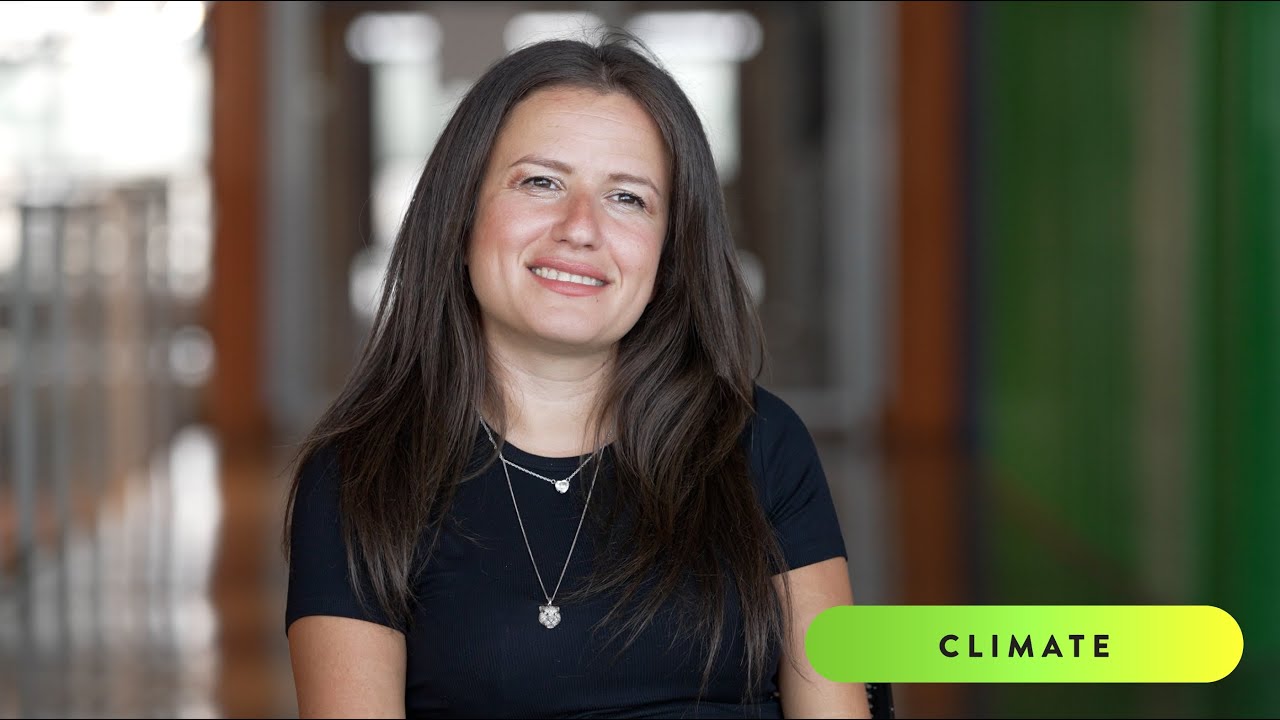 Impact Nation: Introducing Eco Wave Power