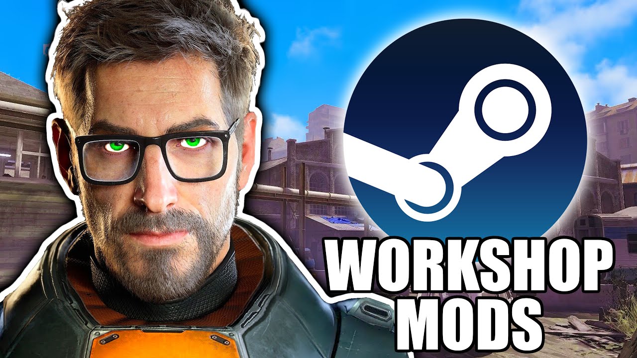 15 Great Half-Life 2 Workshop Campaigns