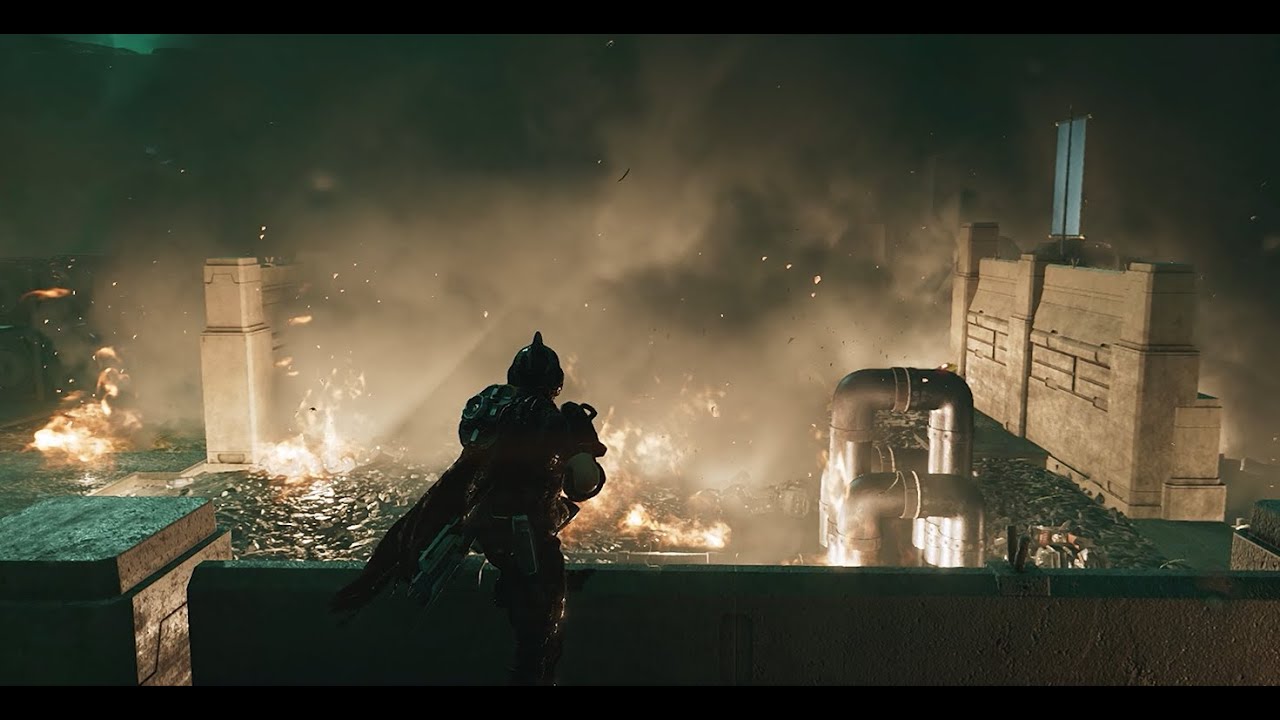 Unsure about Helldivers 2? Watch this and decide