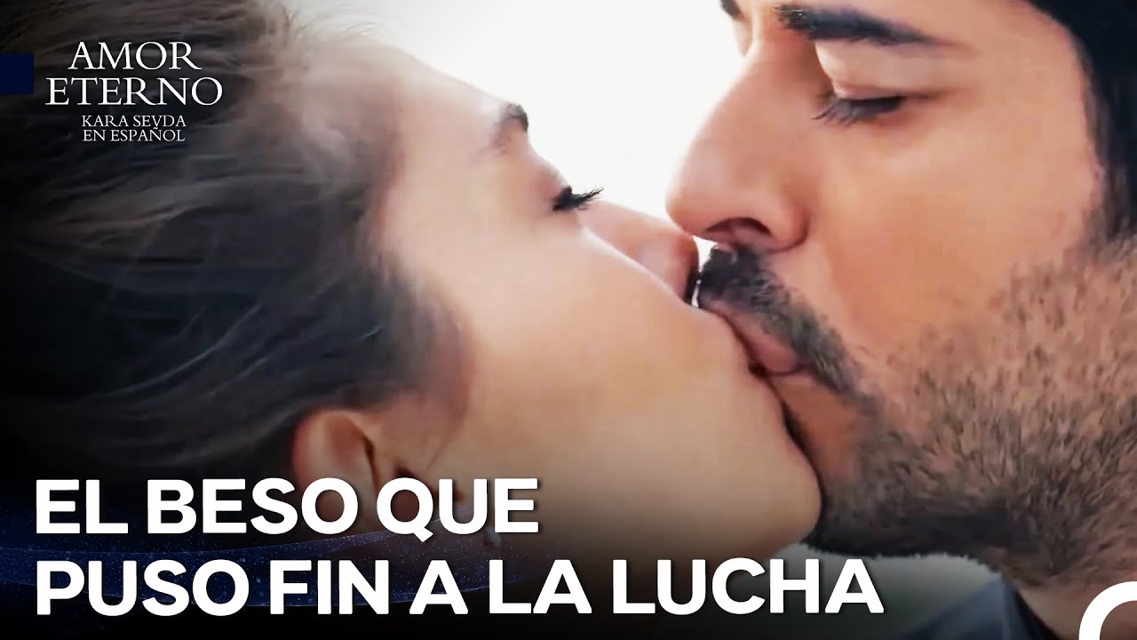 Las Peleas De Kemal Y Nihan #14 - Amor Eterno