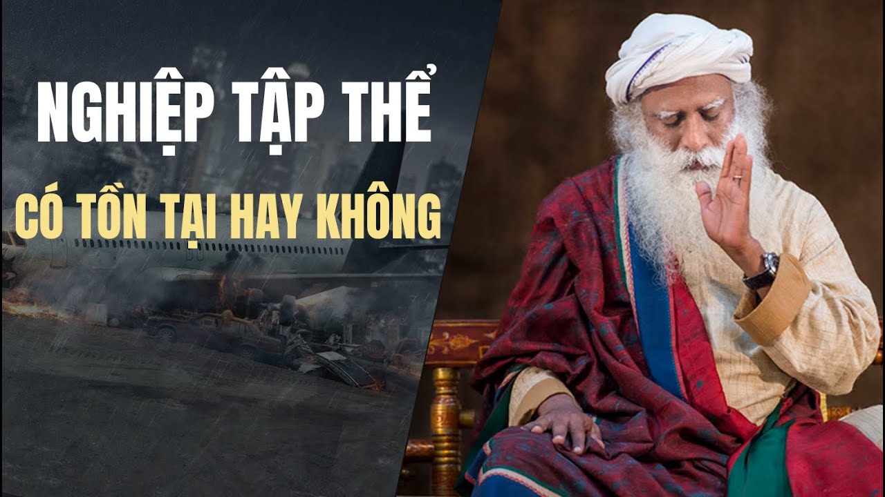 Những Tai Nạn Tập Thể Có Phải Là Do Nghiệp Tập Thể Hay Không | Nhân Sinh Quán