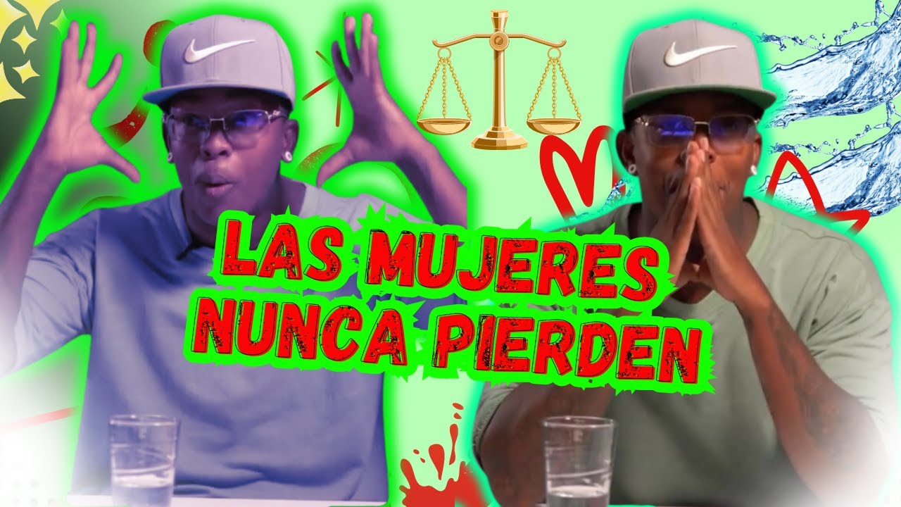 Mujeres que SUMAN VS mujeres que RESTAN💯