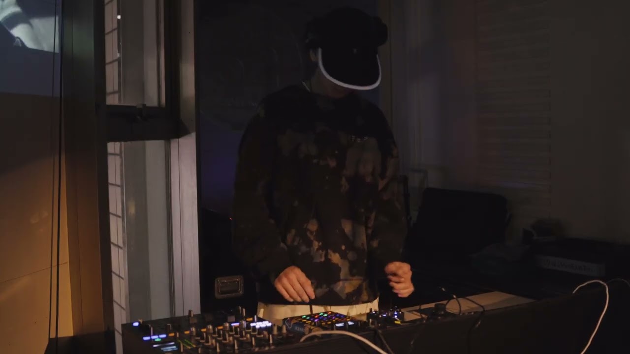 【BEAT LIVE】| Sinknew | SPiLL vol.4 at bar乙 | 2026.01.09