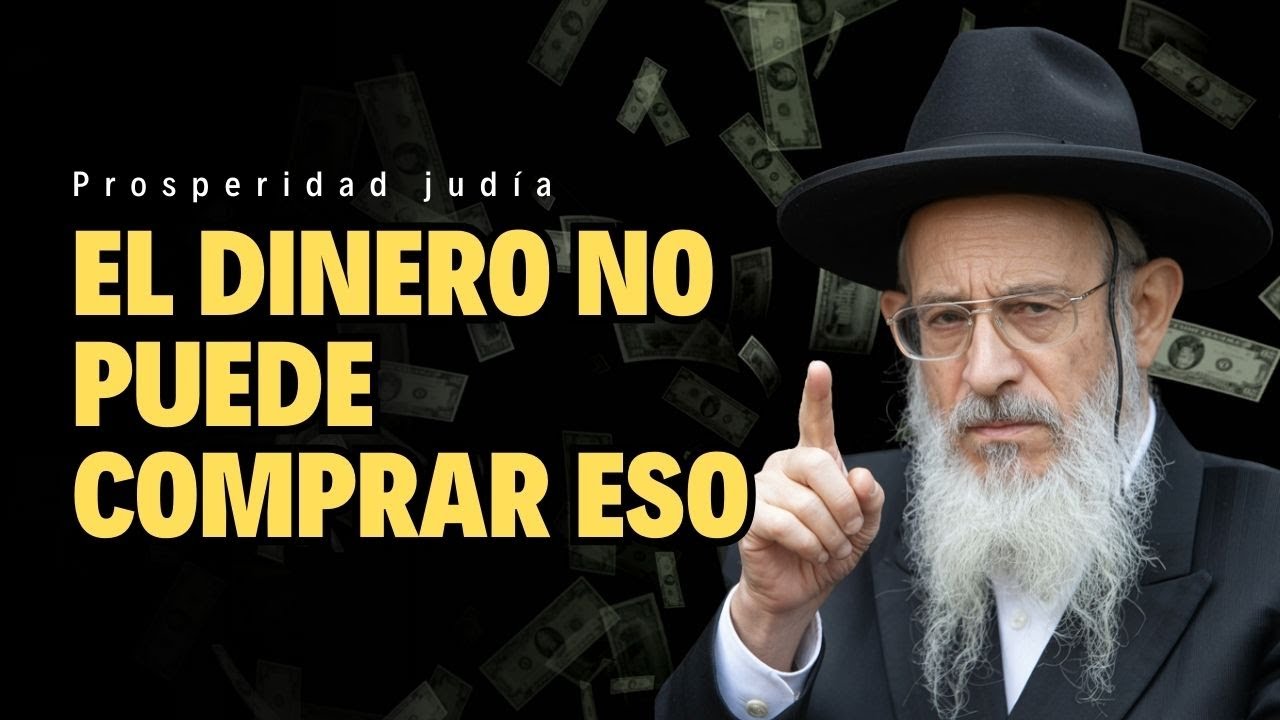 Entienda las 8 cosas que el dinero nunca comprará
