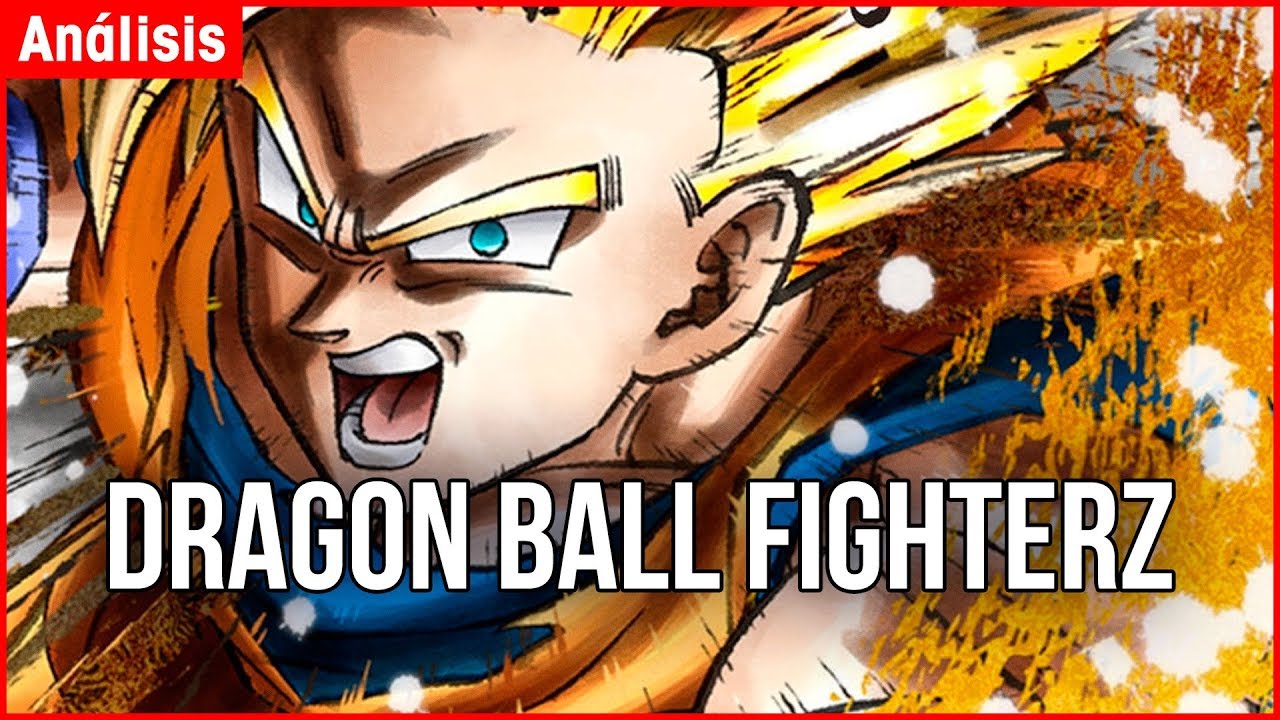 Análisis Dragon Ball FighterZ: Un SUEÑO hecho REALIDAD - REVIEW GAMEPLAY ESPAÑOL PS4 Pro/Xbox/Steam