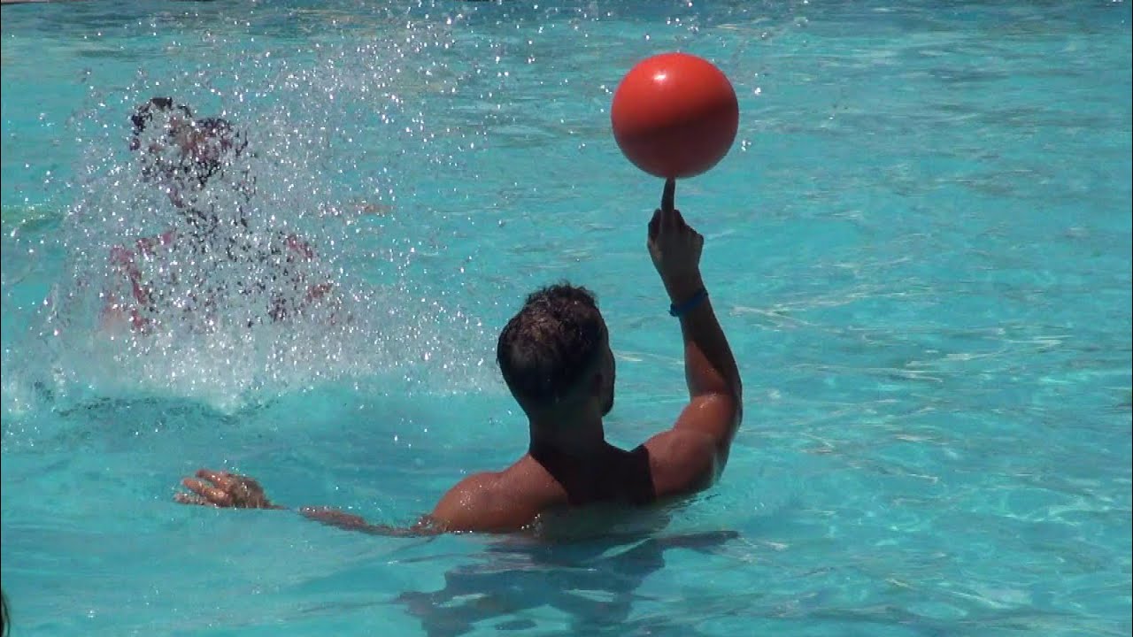 ANITAS BEACH HOTEL 4*. Sport life. Спортивный досуг.