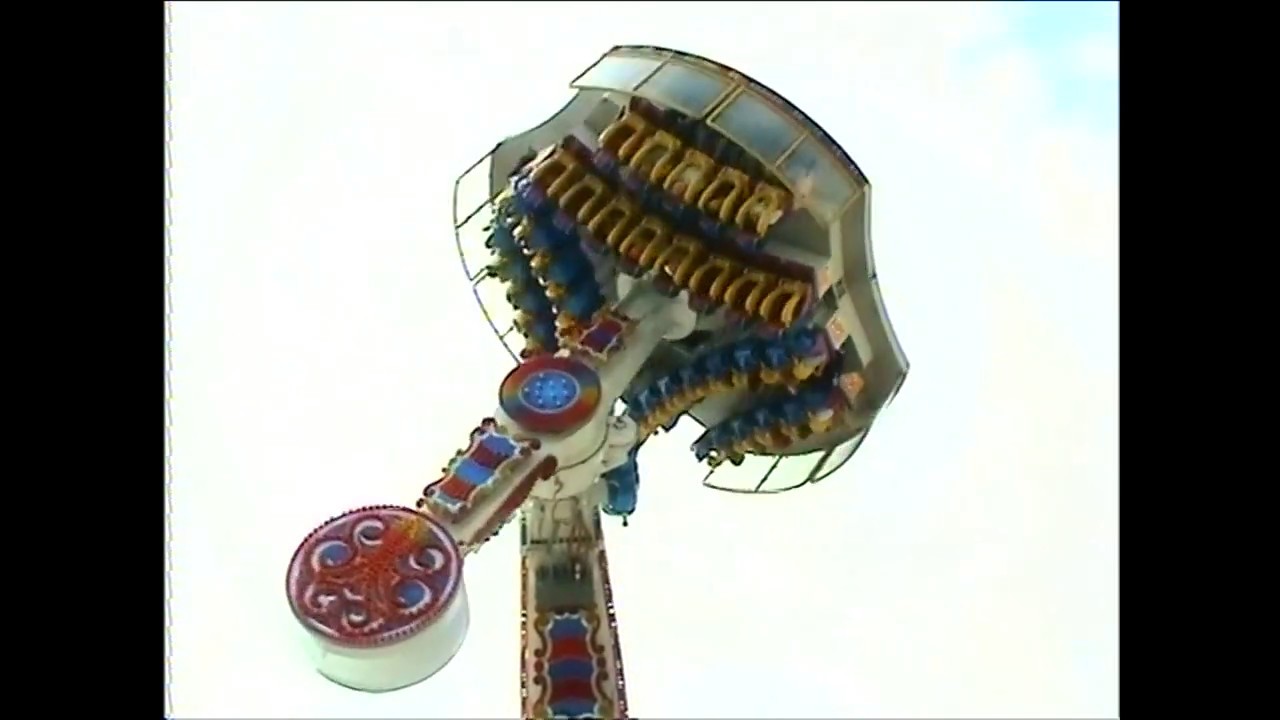 Fulda - Schützen und Volksfest 2003