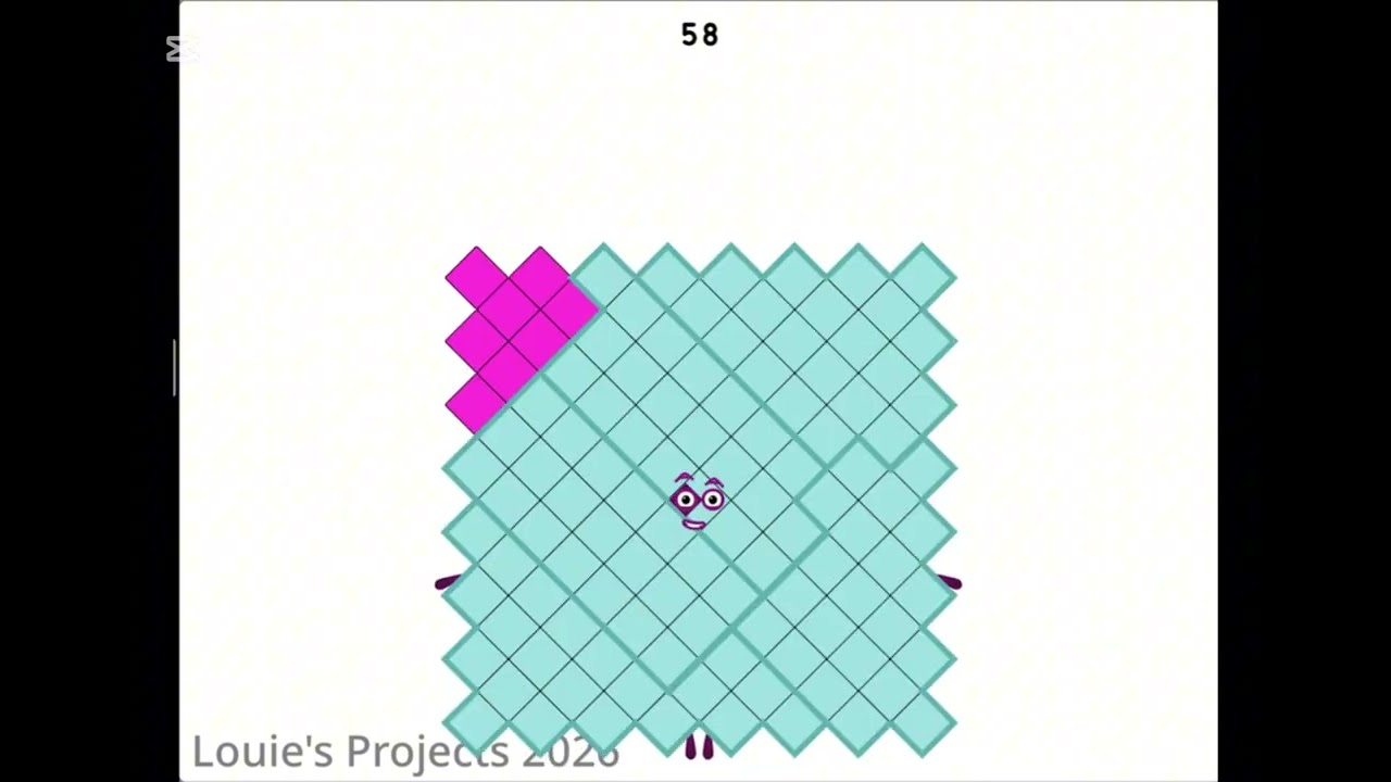 UnvigesimalBlocks Band 6