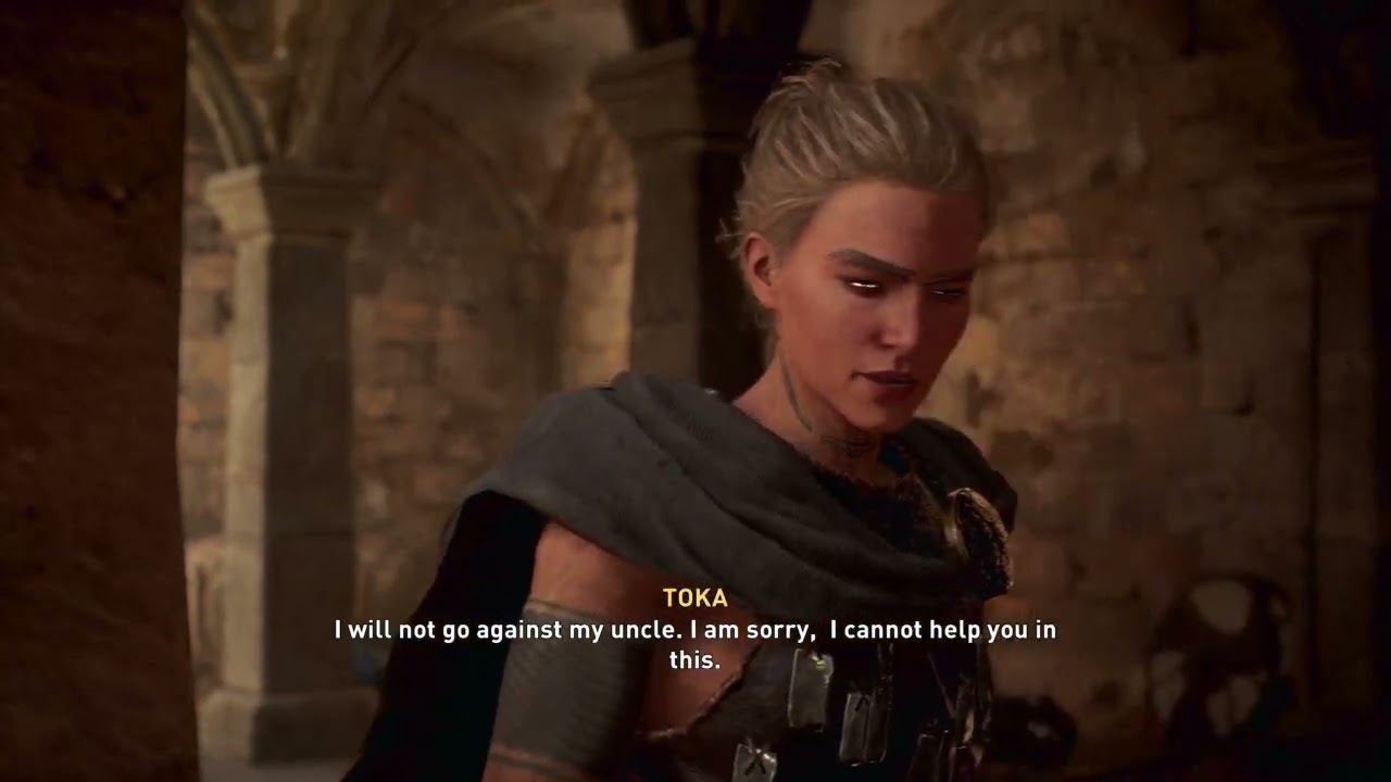 Assassin's Creed Valhalla Siege of Paris - part 3