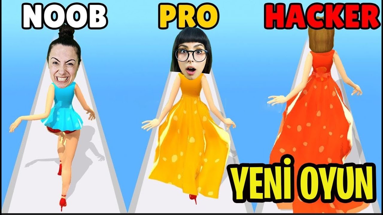 ELBİSEN SÖKÜLMEDEN HEDEFE ULAŞ MÜKEMMEL ELBİSE  PERFECT DRESS EYLÜL LAL