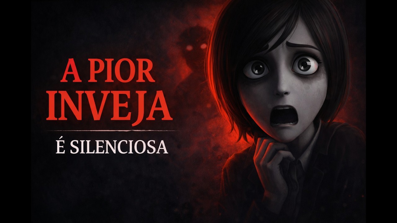 A Verdade Sobre a Inveja do Narcisista