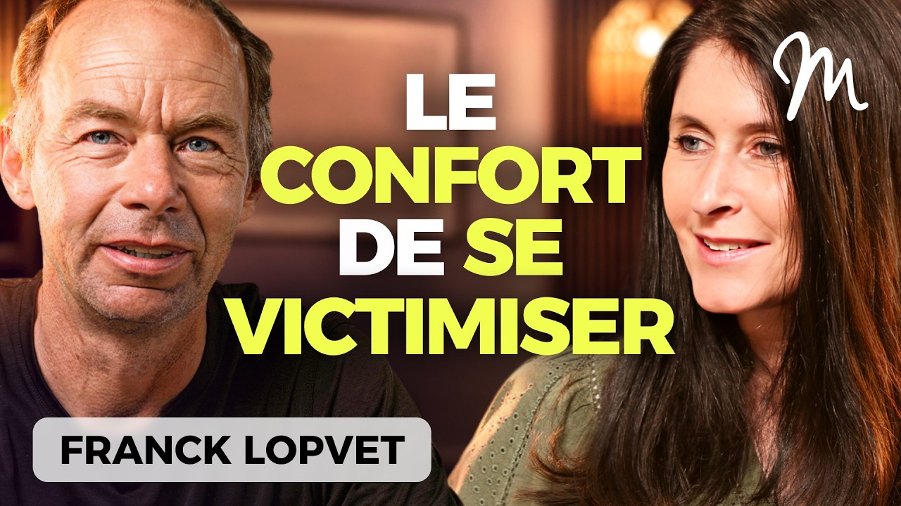 Se fabriquer des souvenirs d’amour avec Franck Lopvet #554