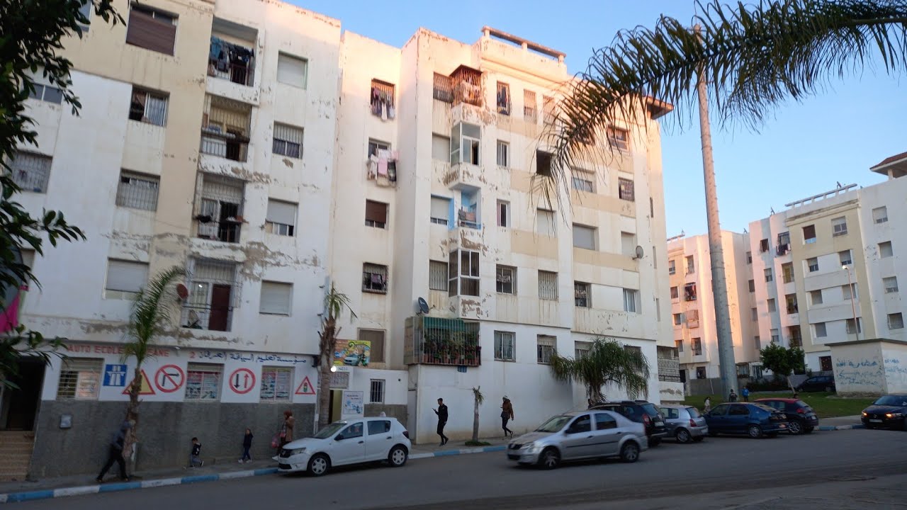 #شقة #للبيع على شارع ثمن 32 مليون 🇲🇦 #طنجة_المغرب 0649572273 ،،🤲👍🥰