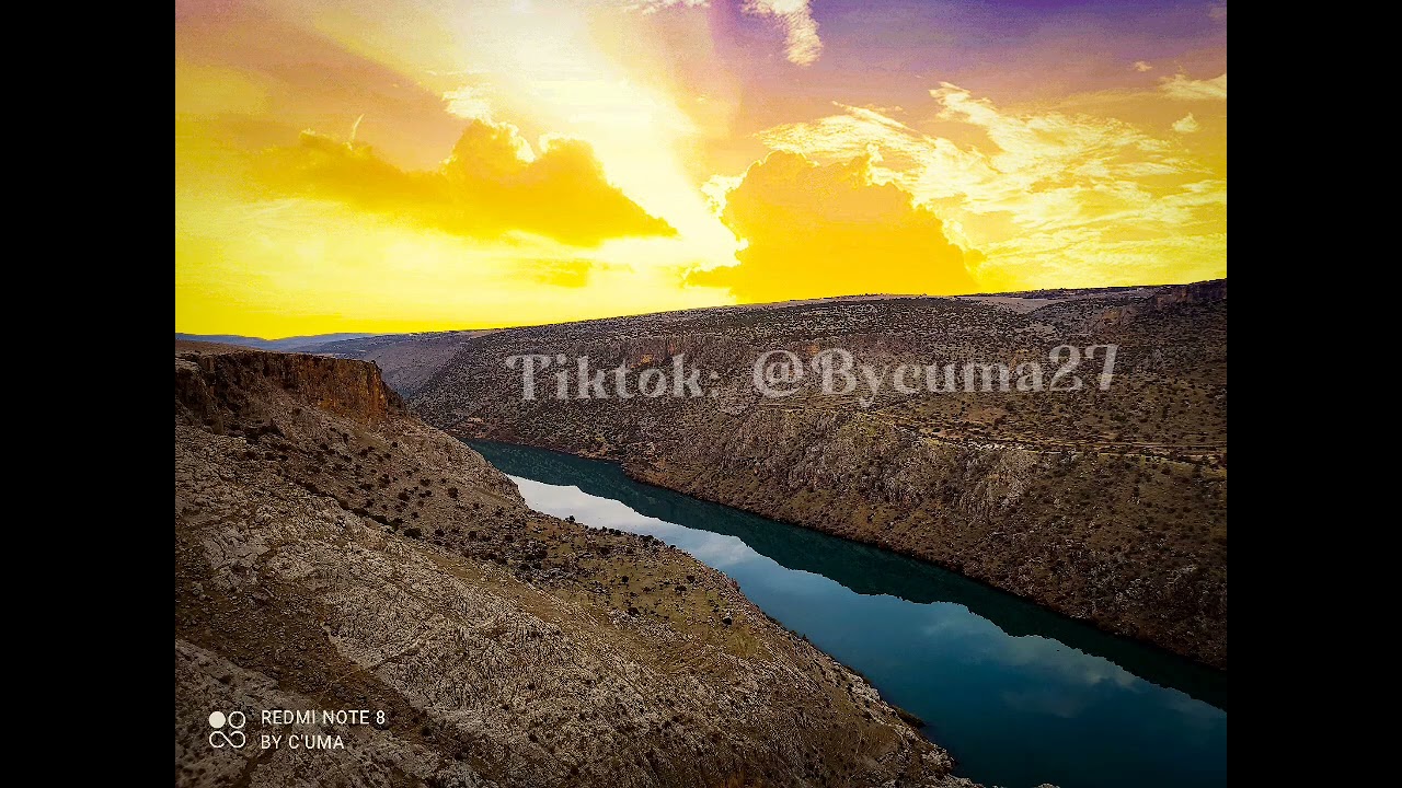 Payamcalı Gılfan - Uzun Hava Posta Selleri Eski Kayıt
