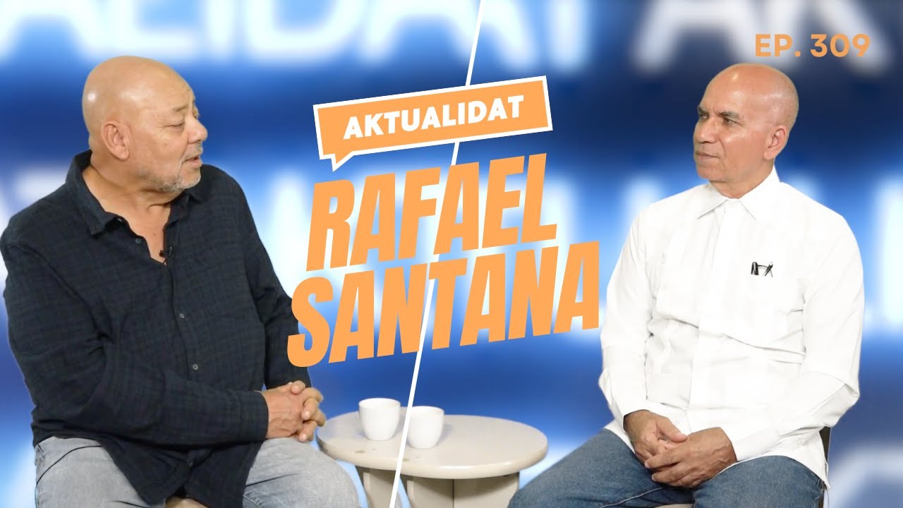 Aktualidat - Rafael Santana