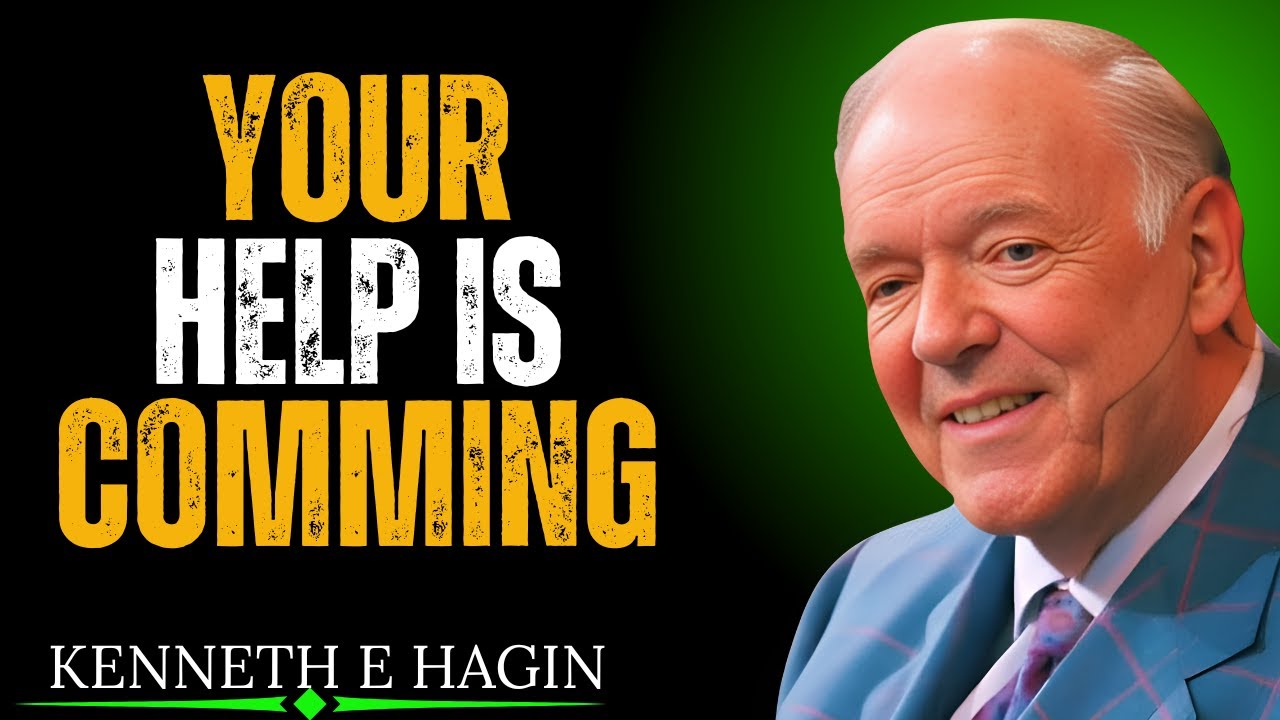 The Prayer That Brings Money From Unseen Sources | Kenneth E. Hagin