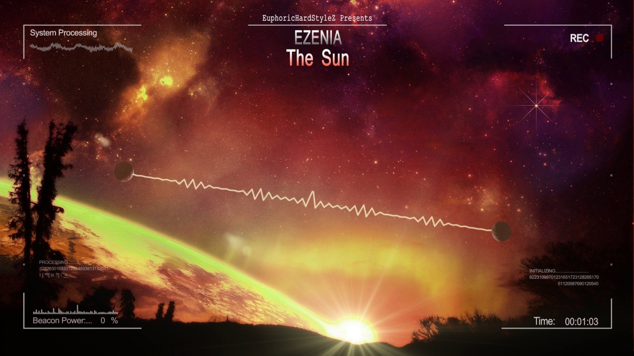 Ezenia - The Sun [HQ Free]