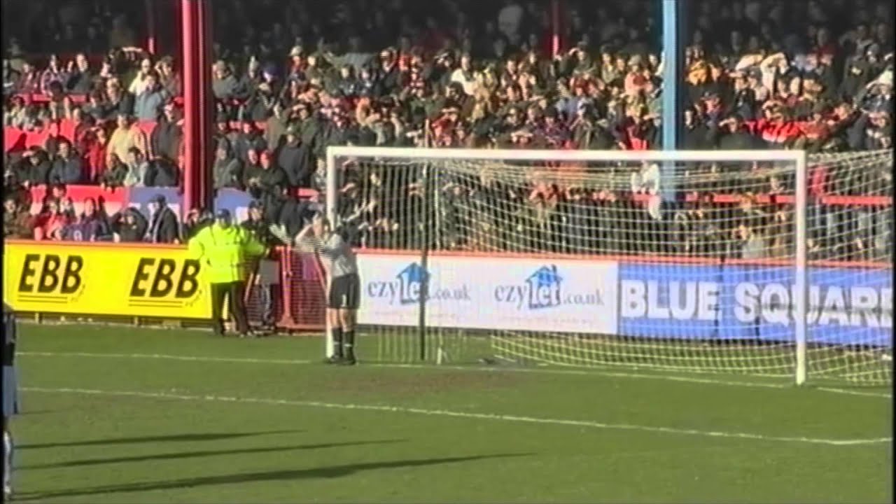Scott Davies - A Top Shots Loanee