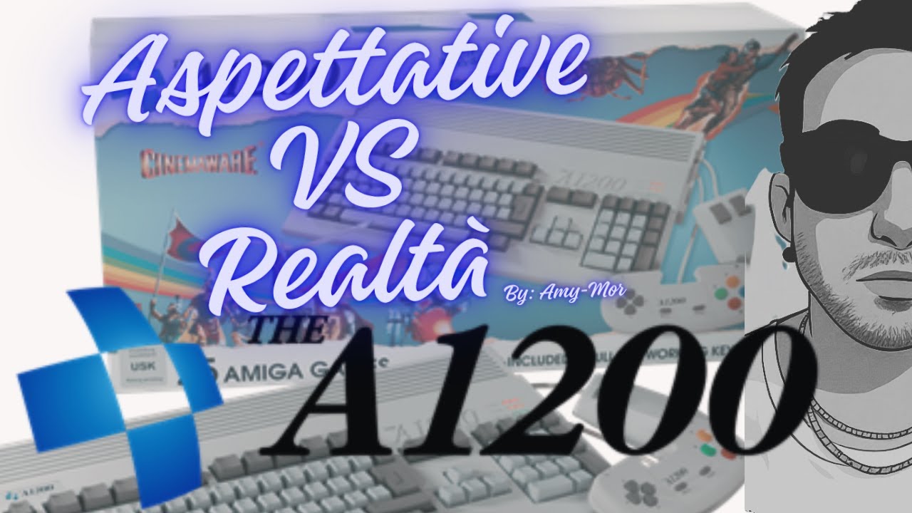 The A-1200 - Aspettative vs Realtà