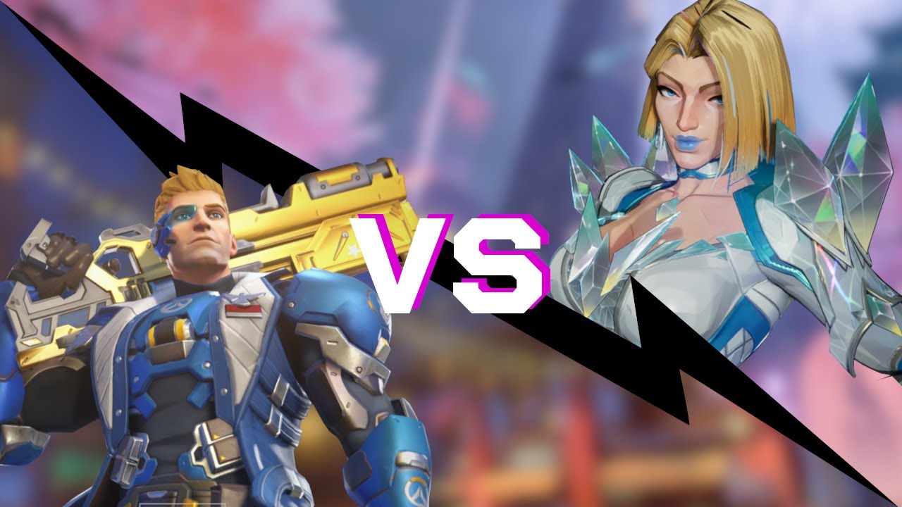 Все герои в Marvel Rivals и их аналоги в Overwatch