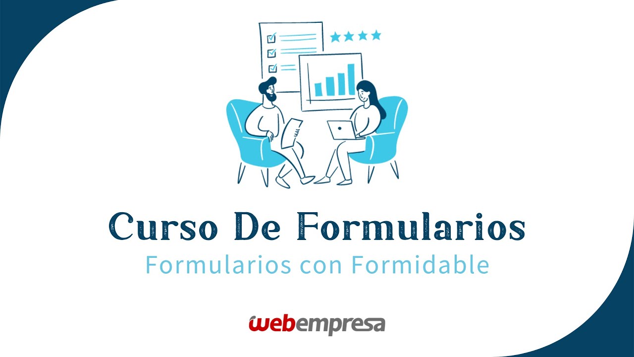 Tutorial Formularios con Formidable Form en WordPress - Curso de Formularios en WordPress