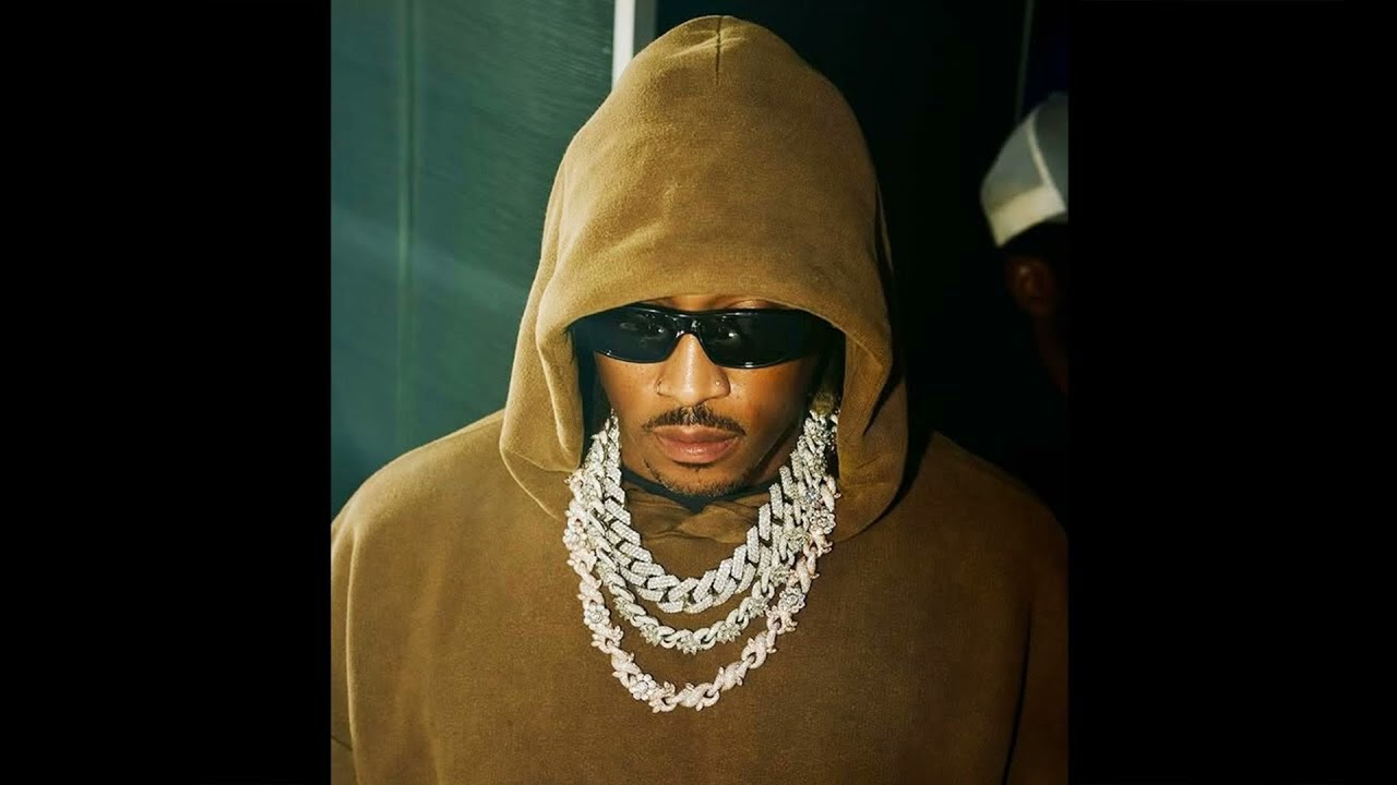 [FREE] Future Type Beat - 