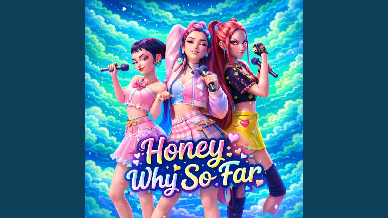 Honey Why So Far