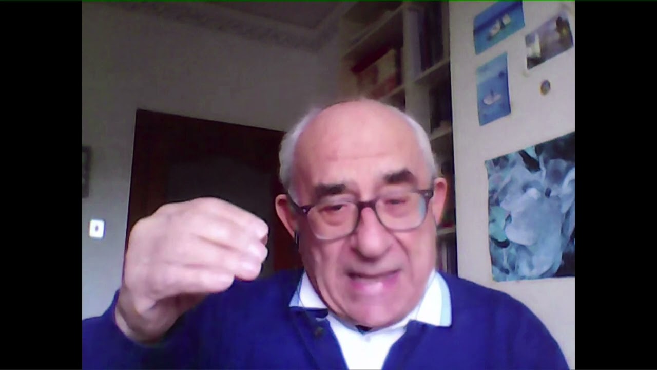 Ischia. Prof Mazzarella: 