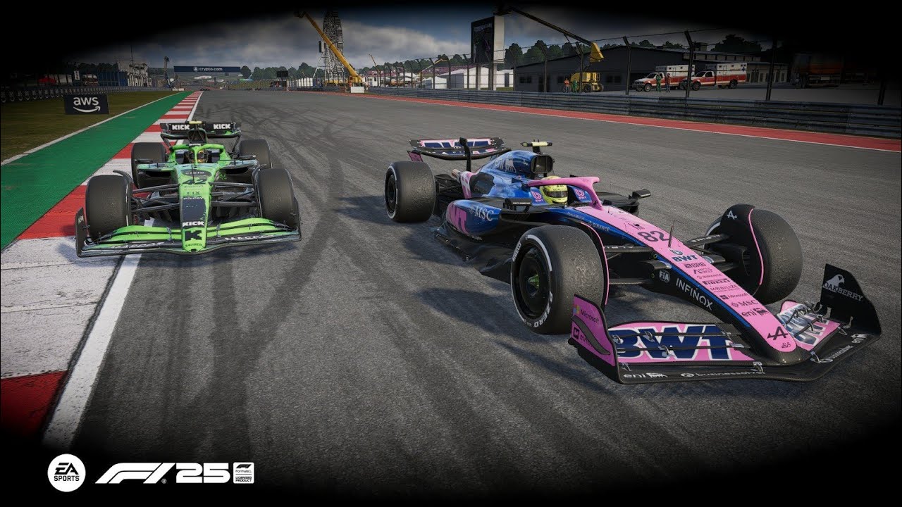 Defending against Frohbi attack, my tires are 80% used