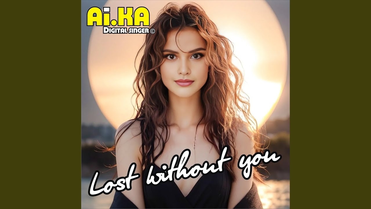 Lost without you
