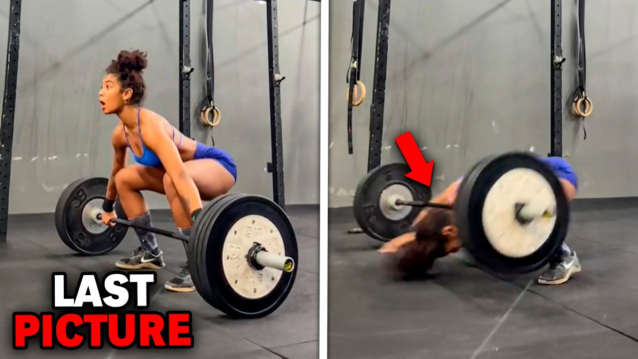 5 Most Terrifying Gym Deaths