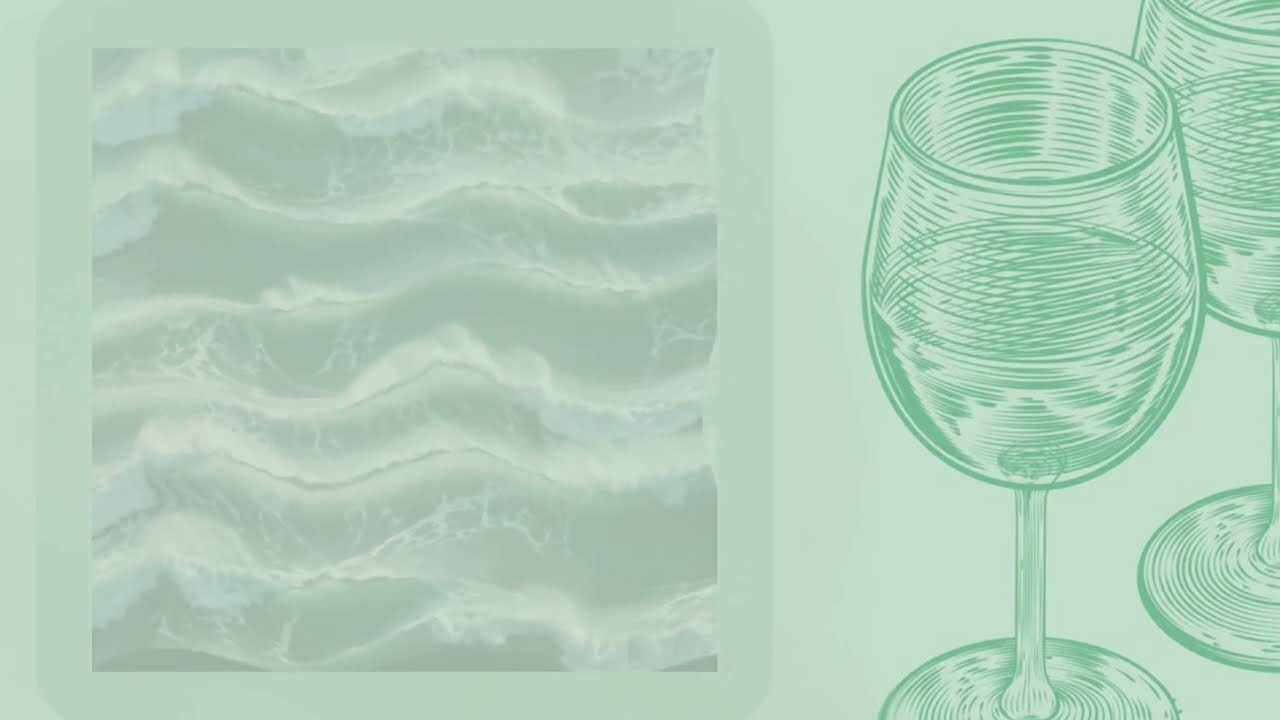 Le tanin du dernier verre 