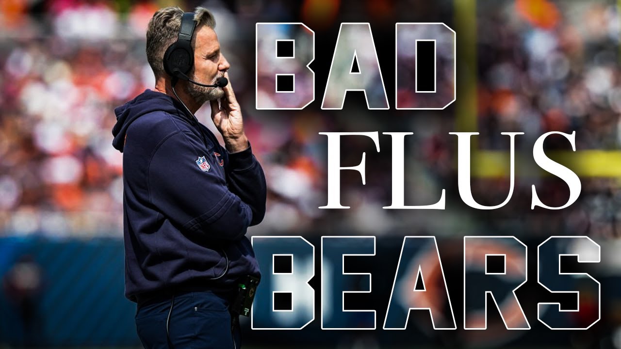 The Bad Flus Bears.