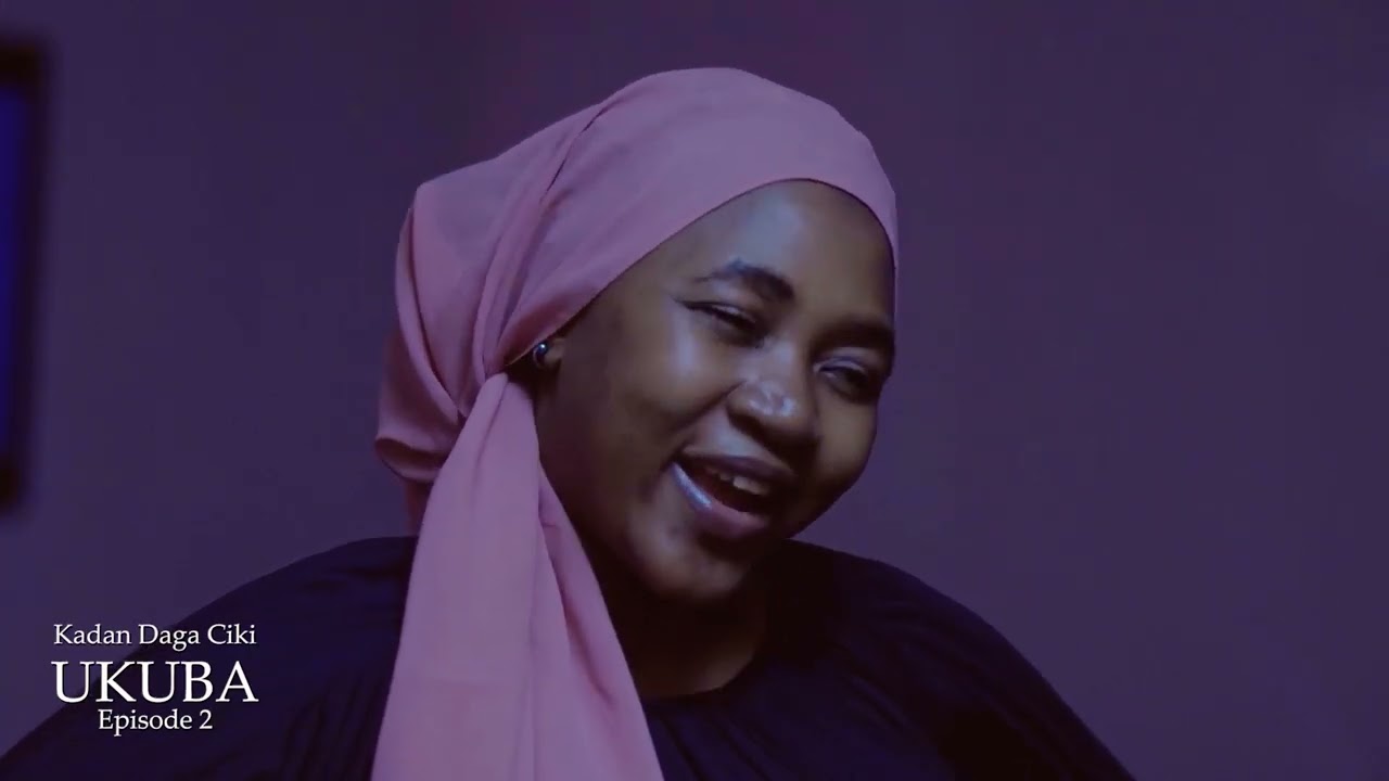 KADAN DAGA UKUBA 