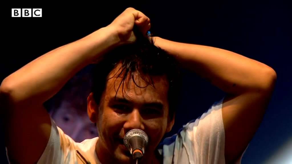 FIDLAR - No Waves at Reading Festival 2013