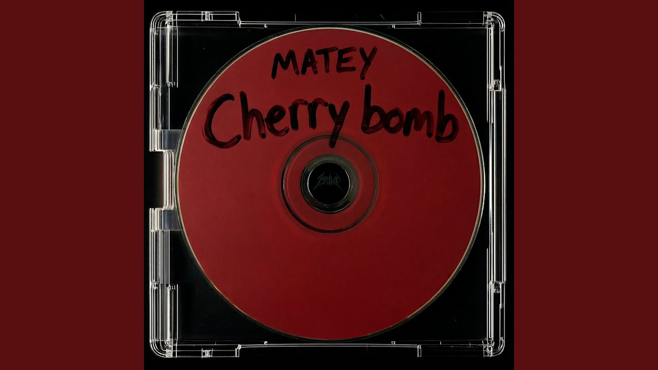 Cherry Bomb